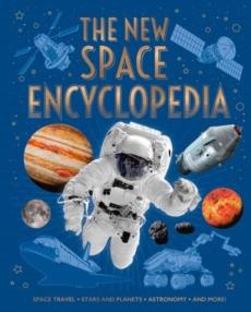 New space encyclopedia