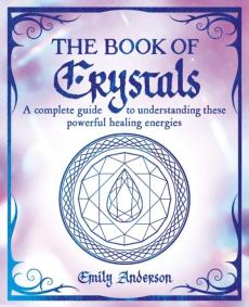 Book of crystals