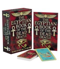 Egyptian book of the dead oracle