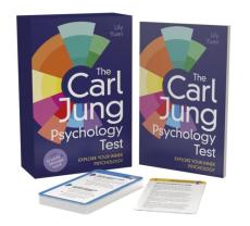 Carl jung psychology test