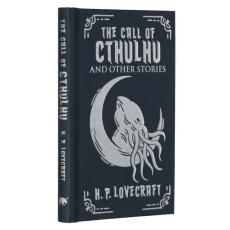 Call of cthulhu and other stories