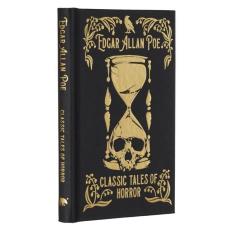 Edgar allan poe's classic tales of horror