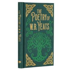 Poetry of w. b. yeats