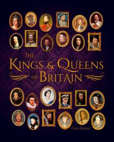 Kings & queens of britain