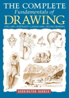 Complete fundamentals of drawing