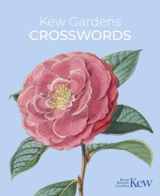 Kew gardens crosswords