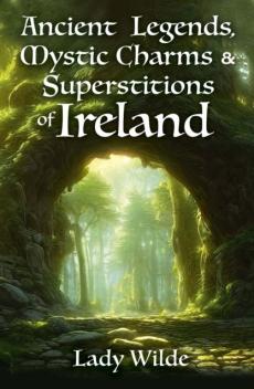 Ancient legends, mystic charms and superstitions of ireland