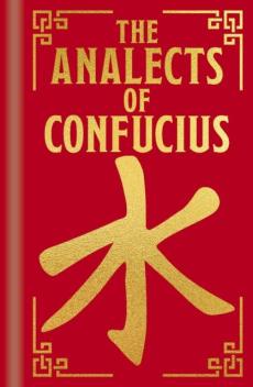Analects of confucius