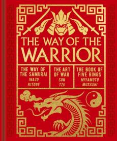 Way of the warrior