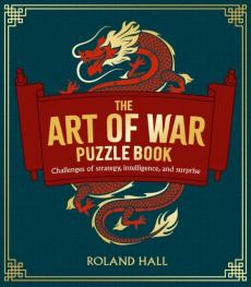 Art of war puzzle book