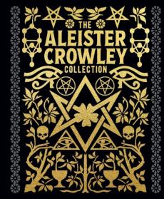 Aleister crowley collection