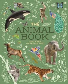 Animal book