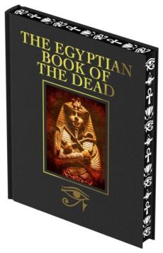 Egyptian book of the dead