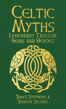 Celtic myths