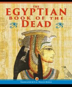 Egyptian book of the dead