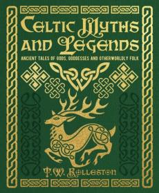 Celtic myths and legends