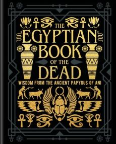 Egyptian book of the dead