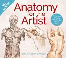 Art class: anatomy for the artist