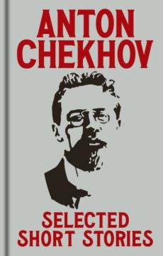 Anton chekov's selected short stories