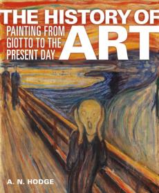 History of art