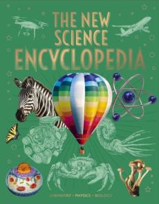 New science encyclopedia