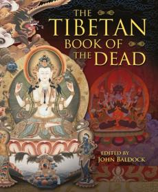 Tibetan book of the dead