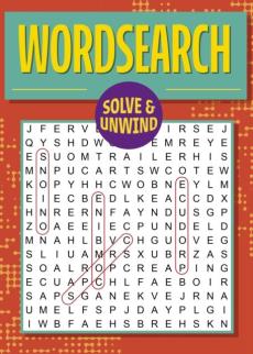 Solve and unwind: wordsearch