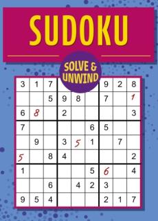 Solve and unwind: sudoku