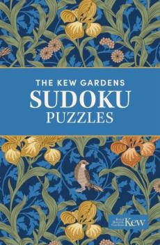 Kew gardens sudoku puzzles