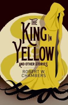 King in yellow