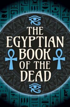 Egyptian book of the dead