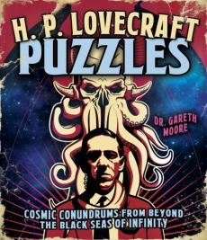 H. p. lovecraft puzzles