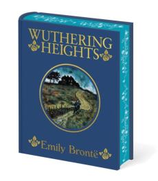 Wuthering heights