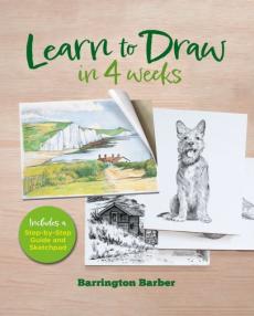 Learn to draw in 4 weeks