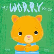 My worry book