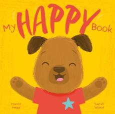 My happy book