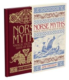 Norse myths