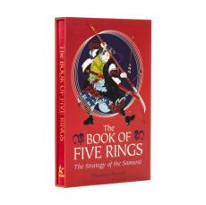 Book of five rings