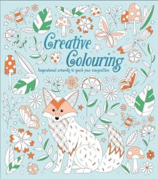 Creative colouring