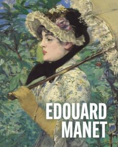 Art masters: edouard manet