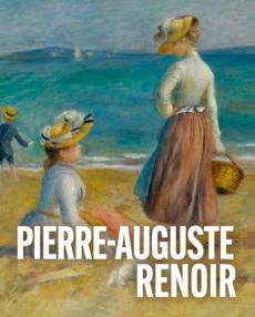 Art masters: pierre-auguste renoir