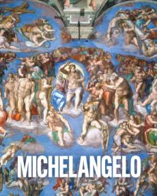 Art masters: michelangelo