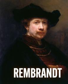 Art masters: rembrandt