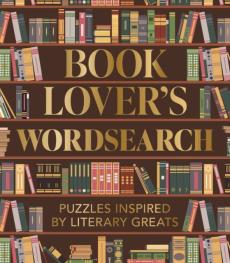 Book lover's wordsearch