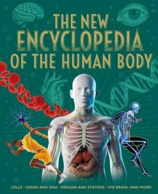 New encyclopedia of the human body