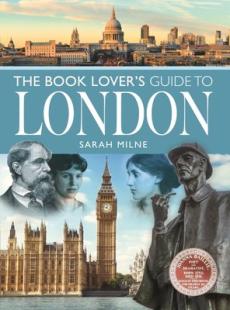 Book lover's guide to london