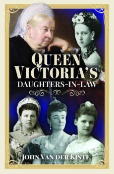 Queen victoriaâ€™s daughters-in-law