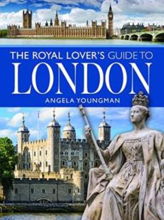 Royal lover's guide to london