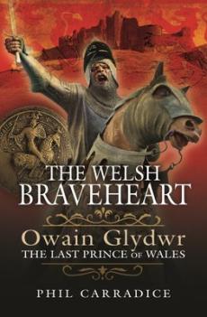 Welsh braveheart