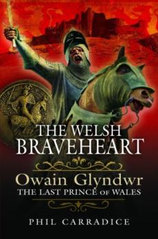 Welsh braveheart